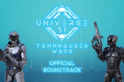 Universe 51: Tannhauser Wars