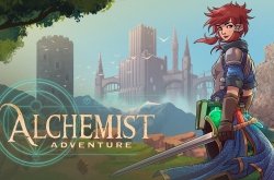 Alchemist Adventure