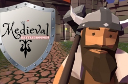 Medieval Battlegrounds