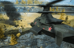 Трейлер первого сезона Battlefield 2042 – «Время Ч»