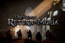 The Lord of the Rings: Return to Moria
