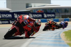 Оседлай железного коня! Лучшие мотогонки на сегодняшний день