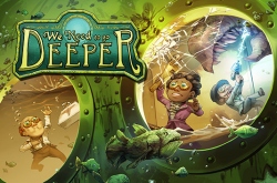 We Need To Go Deeper