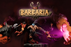 Barbaria