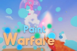 Paint Warfare