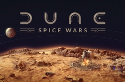 Dune: Spice Wars