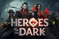 Heroes Of The Dark