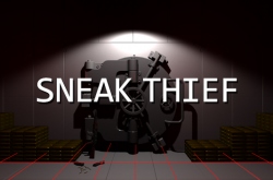 Sneak Thief