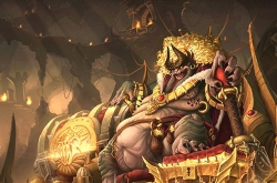 Ласковая монетизация Diablo Immortal: плати 7 лямов или потей 10 лет на каторге гринда
