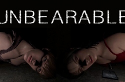 Unbearable