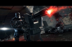 Epic Games   Wolfenstein: The New Order