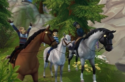 Star Stable Online