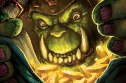    Blizzard  50  ,    WoW    Diablo Immortal