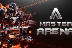 Master Arena