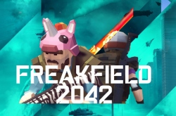 FREAKFIELD 2042