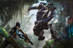 Tencent  Disney       Avatar