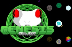 The Genesis Project