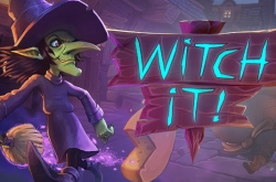 Witch It