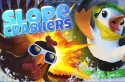 Slopecrashers