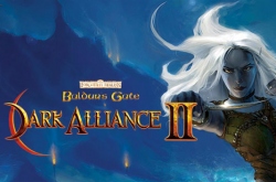 Baldur's Gate: Dark Alliance II