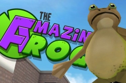 Amazing Frog V3