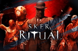 Ужастик Sker Ritual получит демку с кооперативом на 4 игроков