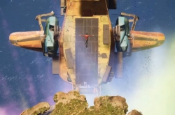      Unreal Engine,       MMORPG