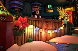  Deep Rock Galactic   :  ,      