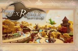 Hex Rally Racers