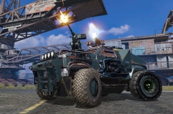  - Crossout Mobile    