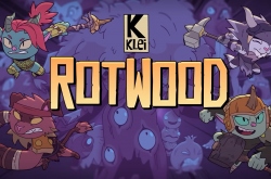 Rotwood      Don't Starve