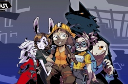 Fadeout: Underground