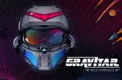 Gravitar: Recharged