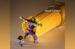 Bungie  13,5       Destiny 2