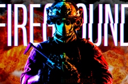 FIREGROUND Modern War
