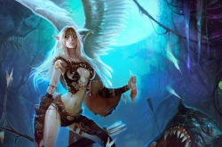 Из Blizzard ушла часть команды World of Warcraft – теперь разрабатывает новую многопользовательскую игру
