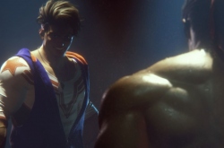 Первый геймплей и свежие скриншоты файтинга Street Fighter 6