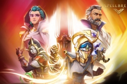 Blizzard     Spellbreak    