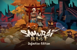 Samurai Riot Definitive Edition