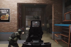 «Велкам ту Арена, ребята» – создатели Escape from Tarkov выпустят новый соревновательный шутер
