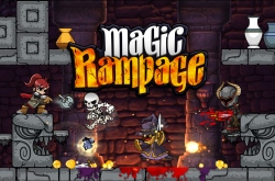 Magic Rampage