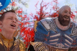 Sony раздаст God of War, Naruto to Boruto: Shinobi Striker и Nickelodeon: All-Star Brawl в июньской PlayStation Plus
