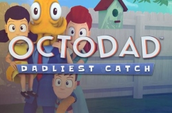 Octodad: Dadliest Catch