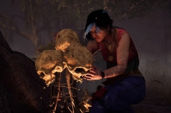     Dead by Daylight  The Anacrusis