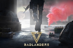 Badlanders