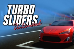 Turbo Sliders Unlimited