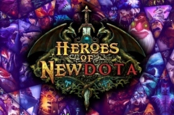  Heroes of Newerth  