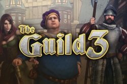The Guild 3
