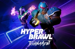 HyperBrawl Tournament