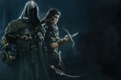 Epic   3 :  Iratus: Lord of the Dead, Hood: Outlaws & Legends  Geneforge 1 - Mutagen